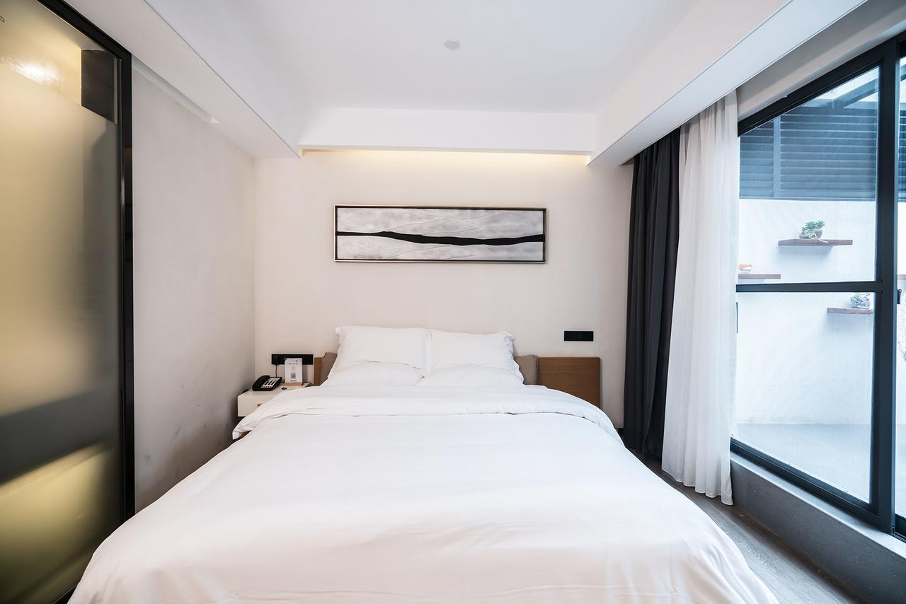 Ufun Hotel Guiya Road Branch Nanning Kültér fotó