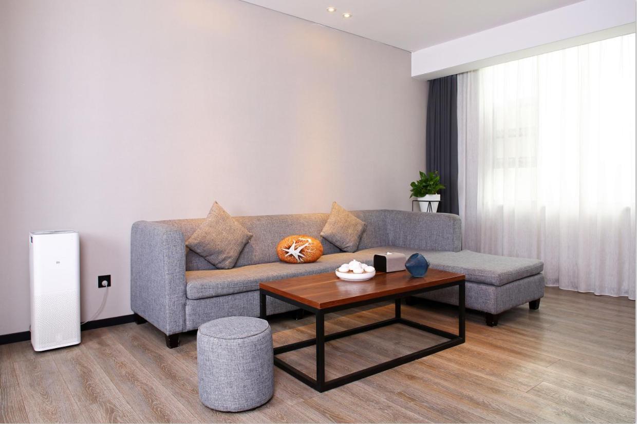 Ufun Hotel Guiya Road Branch Nanning Kültér fotó