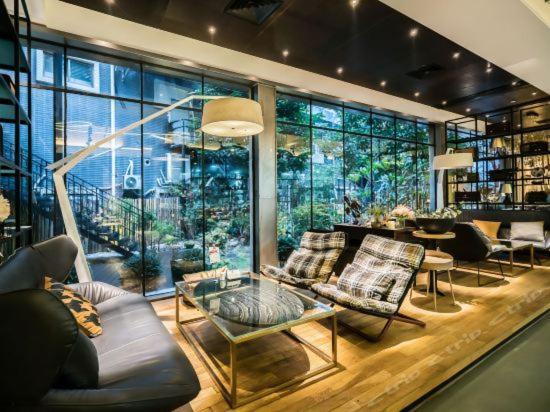 Ufun Hotel Guiya Road Branch Nanning Kültér fotó